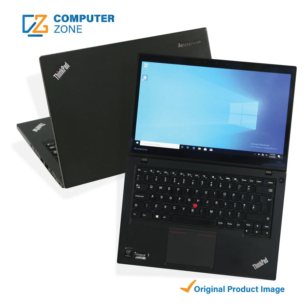 Lenovo Thinkpad T440s, 4th Gen