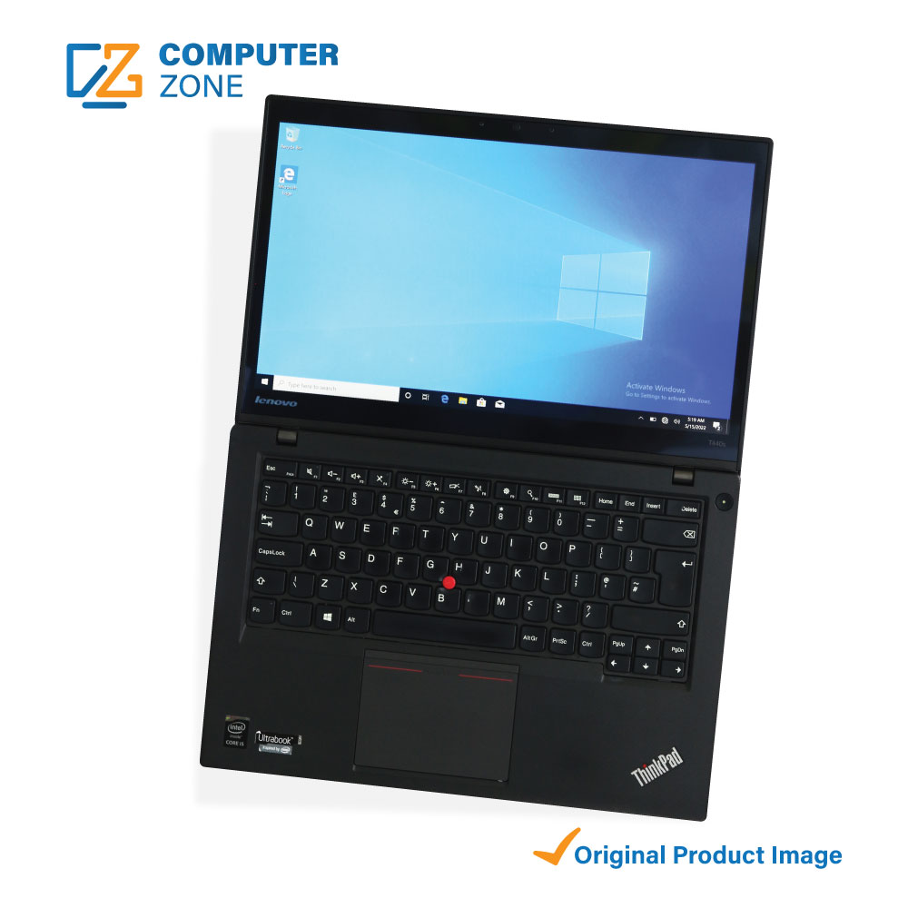 Lenovo Lenovo Thinkpad T440s, 4th Gen image 2
