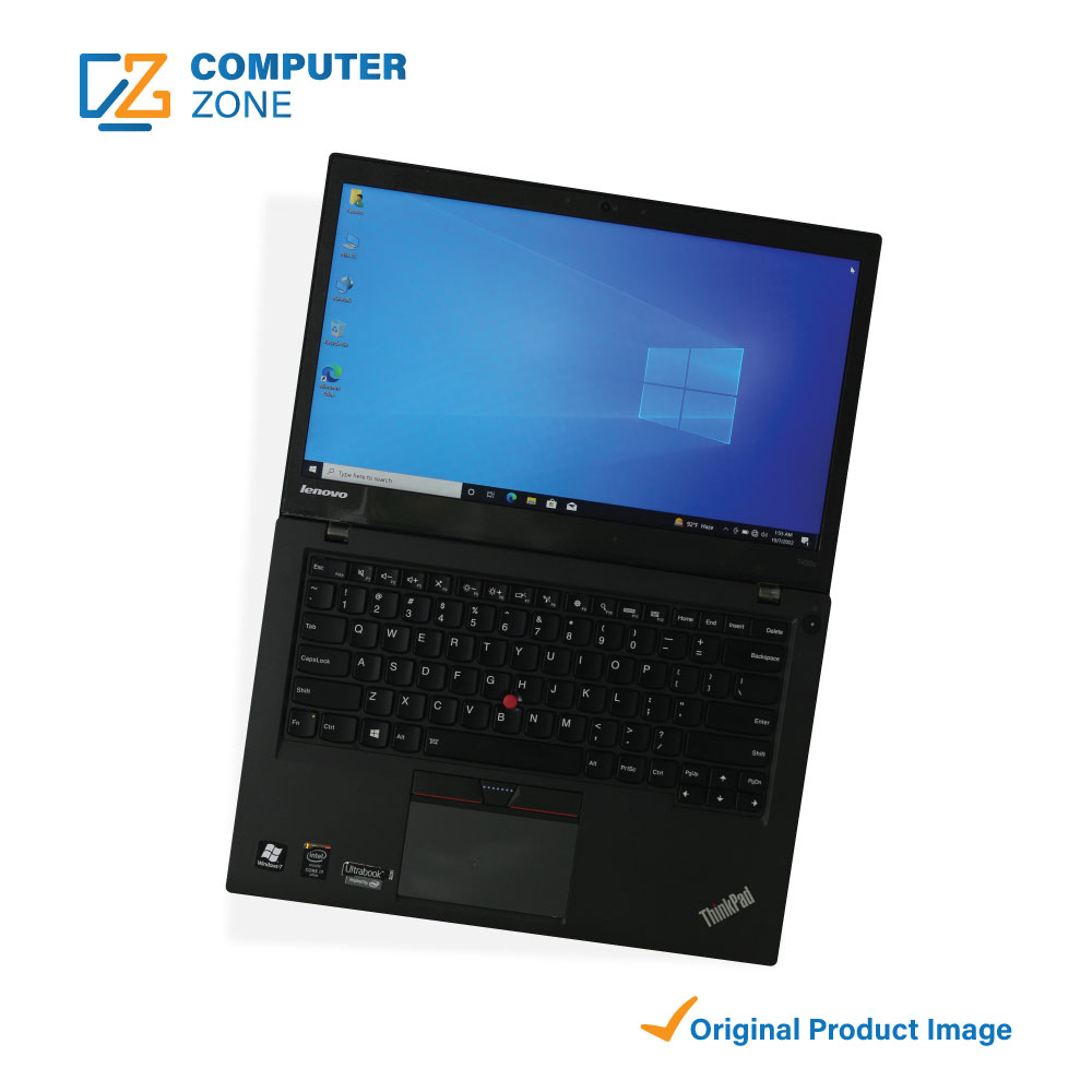 Lenovo ThinkPad T450s image 2
