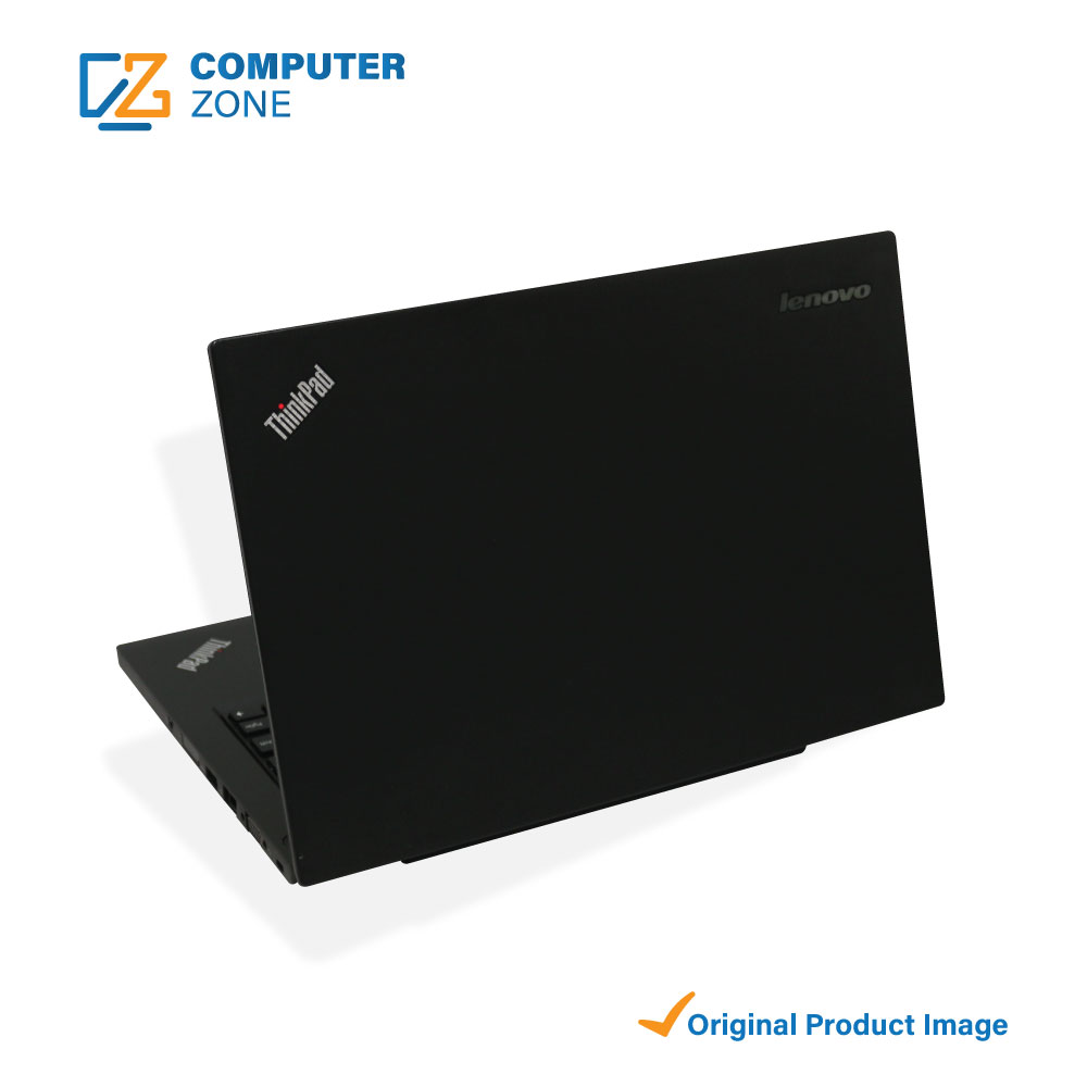 Lenovo ThinkPad T450s image 3