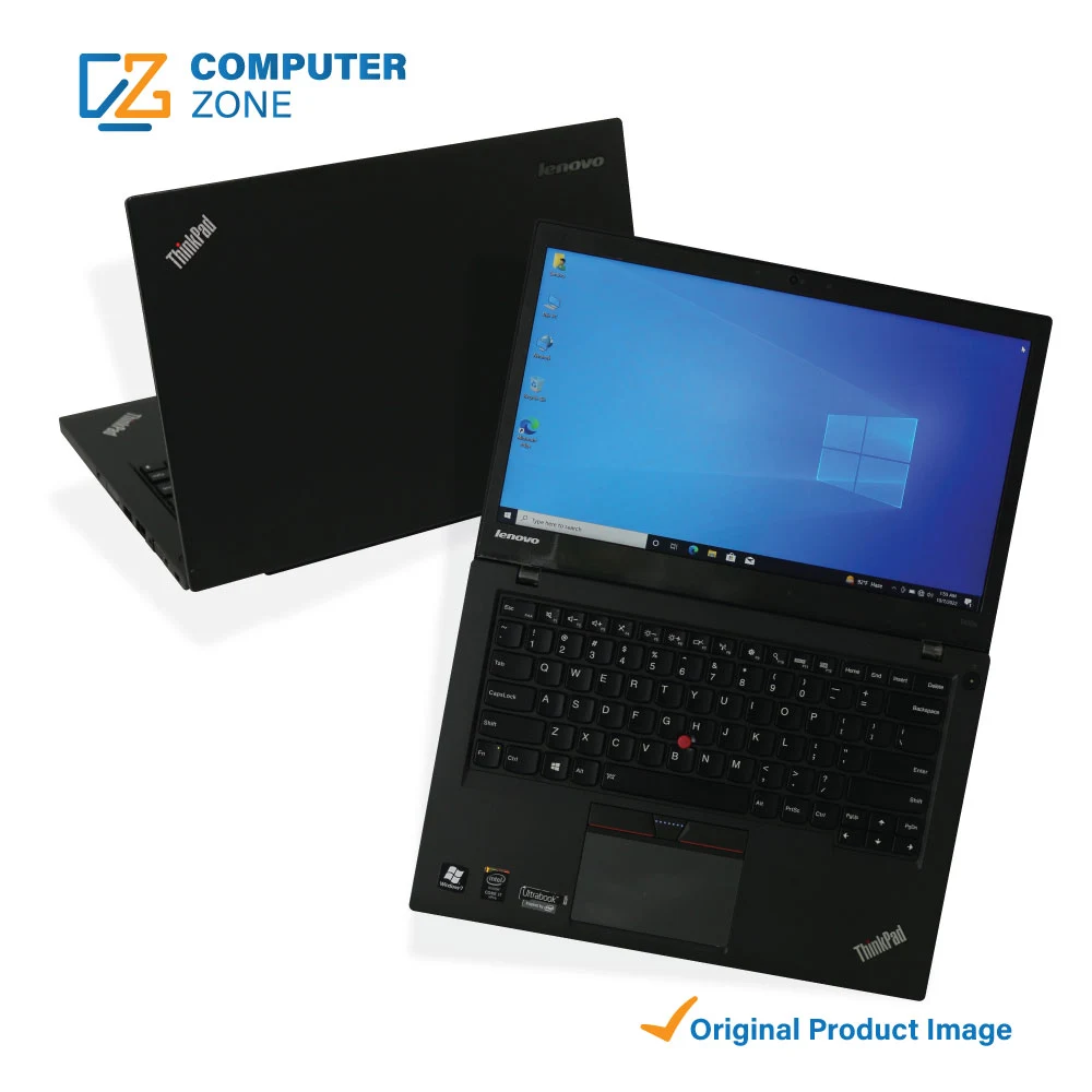 Lenovo ThinkPad T450s