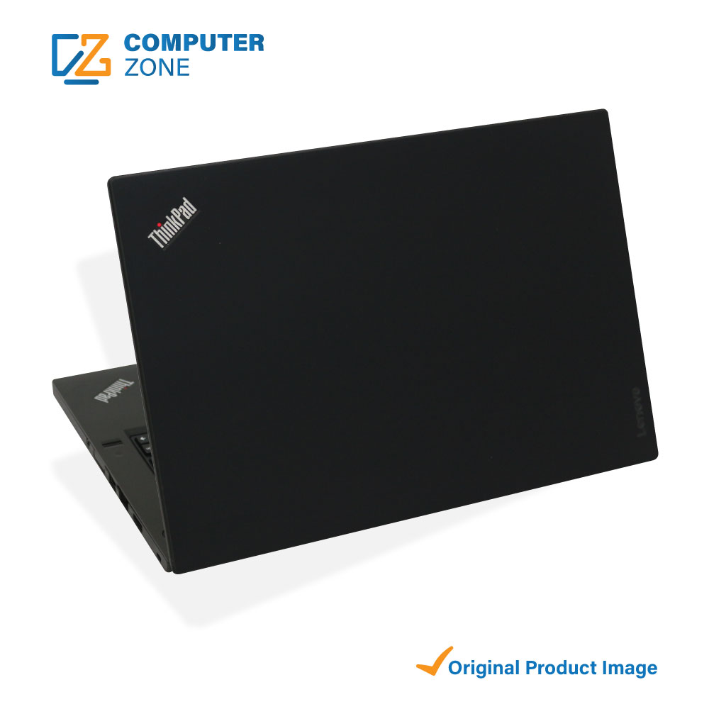 Lenovo Lenovo ThinkPad T460, 6th Gen image 3