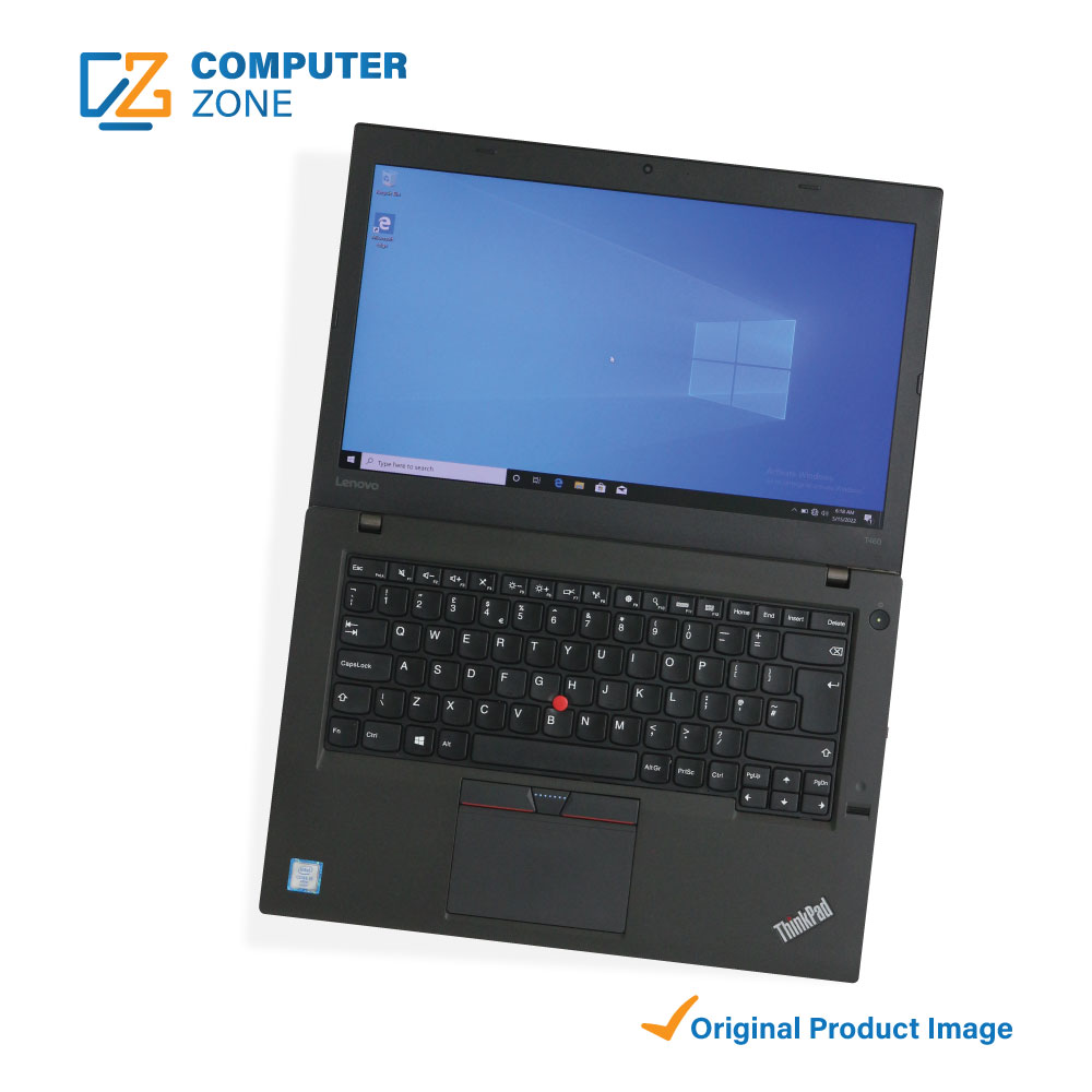 Lenovo Lenovo ThinkPad T460, 6th Gen image 2