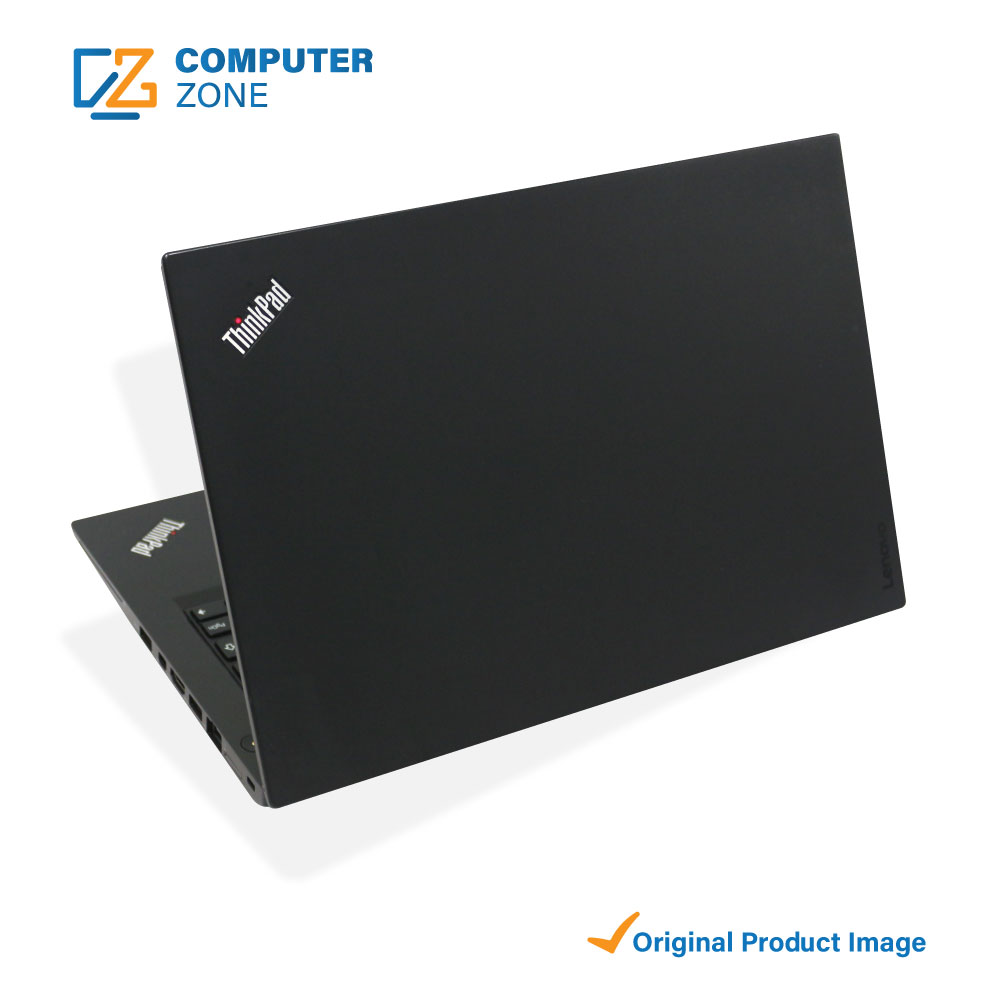 Lenovo Lenovo ThinkPad T460s, 6th Gen image 3