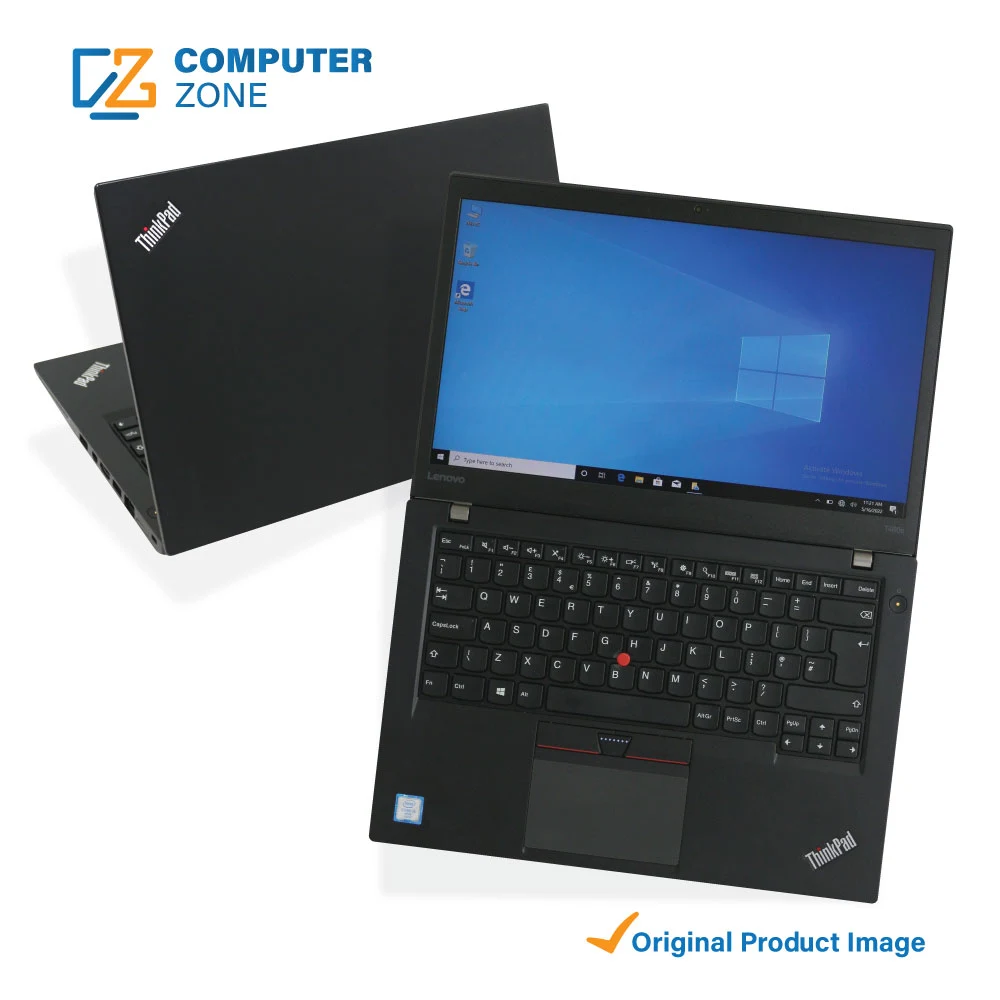 Lenovo ThinkPad T460s, 6th Gen