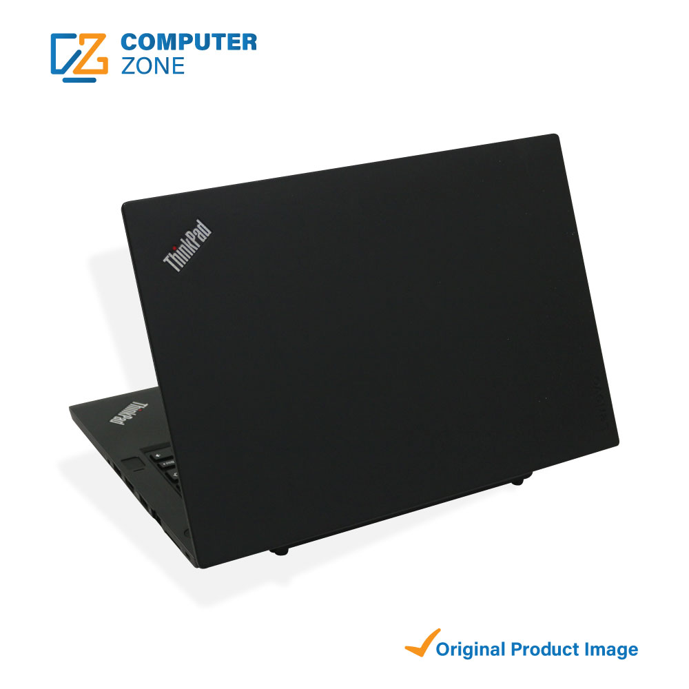 Lenovo Lenovo ThinkPad T470, 7th Gen image 3