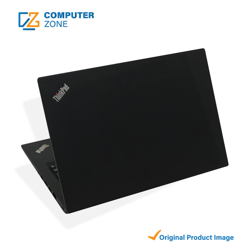 Lenovo Lenovo ThinkPad T470s, 6th Gen image 3
