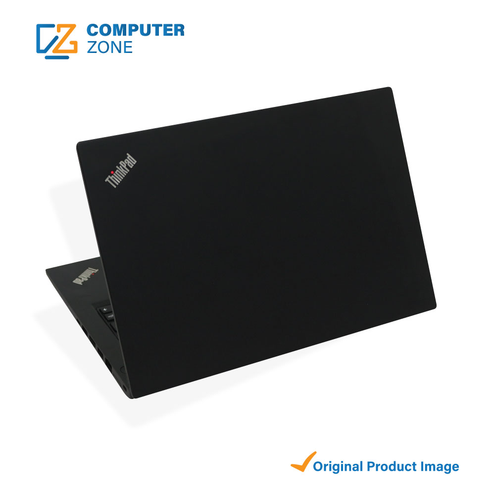 Lenovo Lenovo ThinkPad T470s, 7th Gen image 3