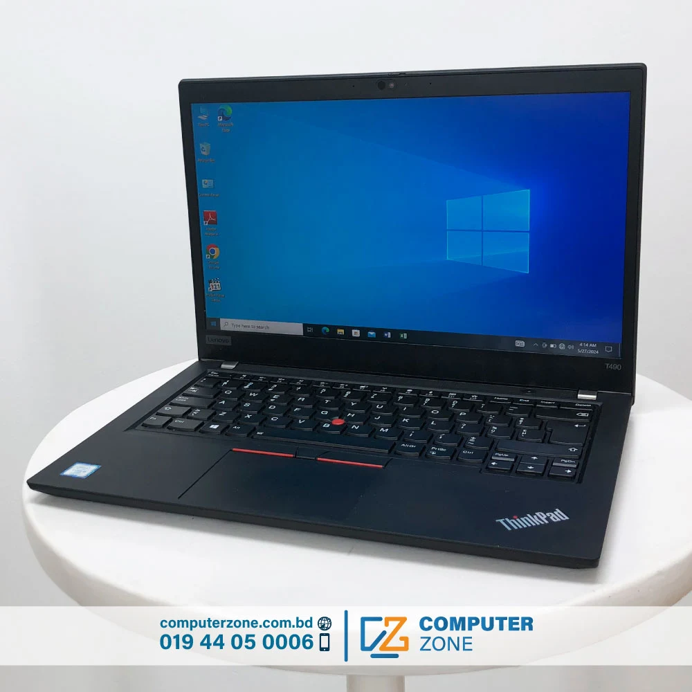Lenovo ThinkPad T490