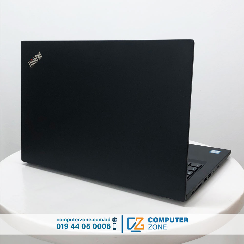 Lenovo ThinkPad T490 image 2