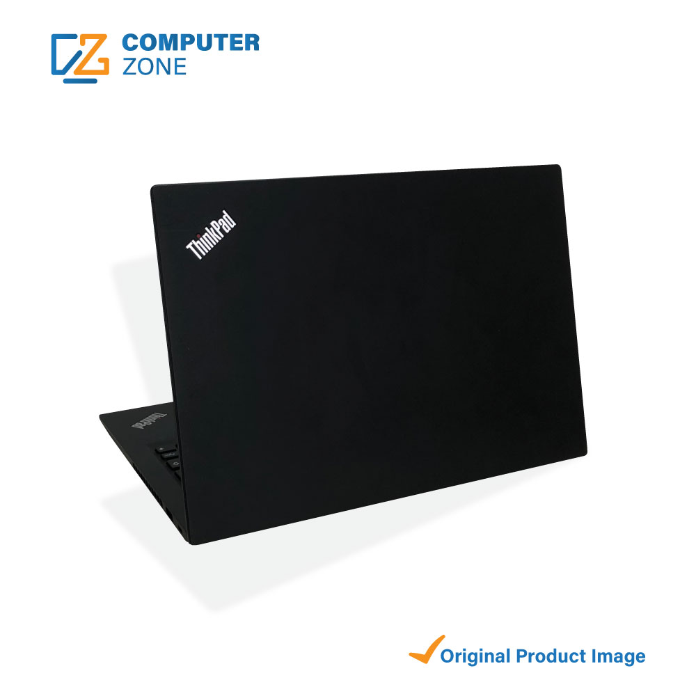 Lenovo ThinkPad T490s image 3