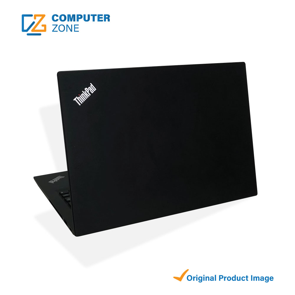 Lenovo Lenovo ThinkPad T490s, 8th Gen image 3