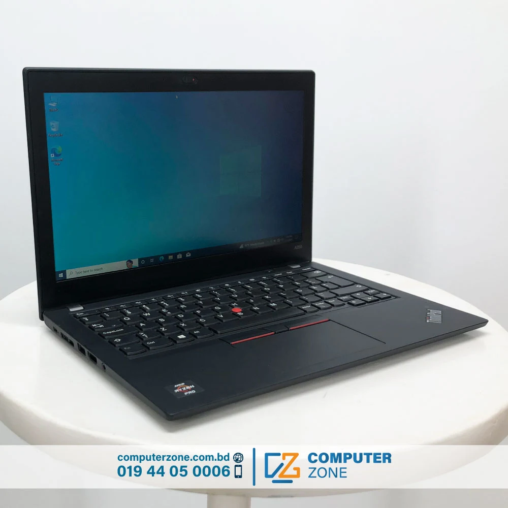 Lenovo ThinkPad T495
