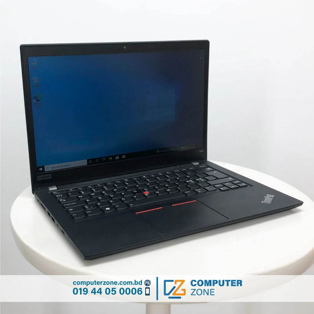 Lenovo ThinkPad T495s