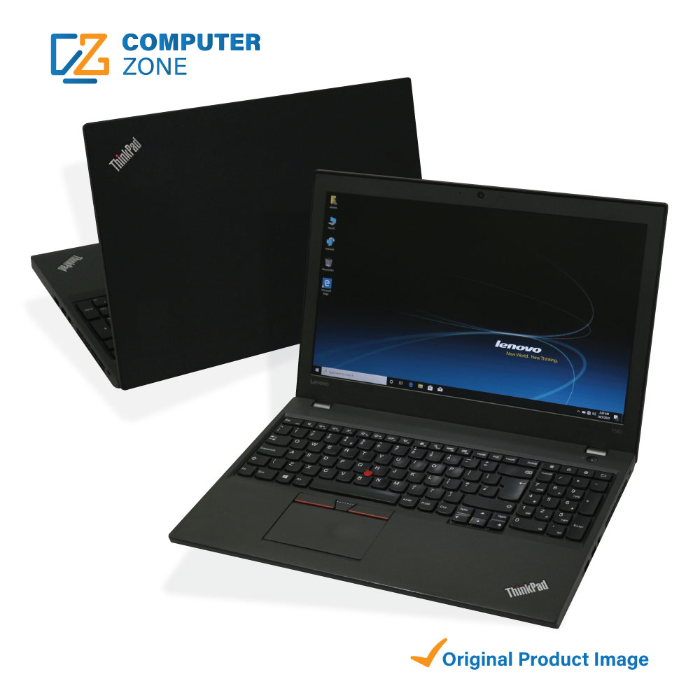 Lenovo Lenovo Thinkpad T560, 6th Gen image 1