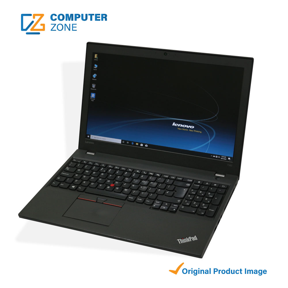 Lenovo Lenovo Thinkpad T560, 6th Gen image 2