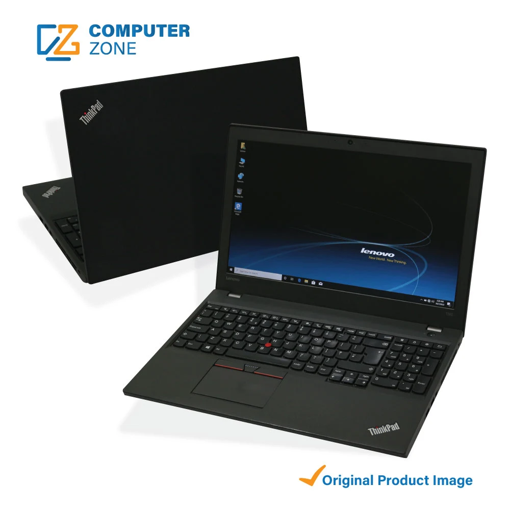 Lenovo Thinkpad T560, 6th Gen
