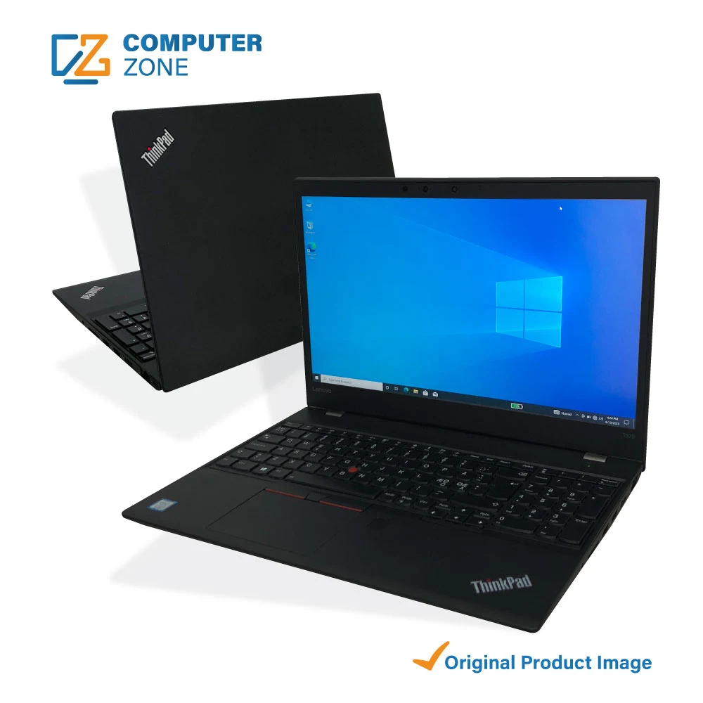 Lenovo ThinkPad T570, 7th Gen