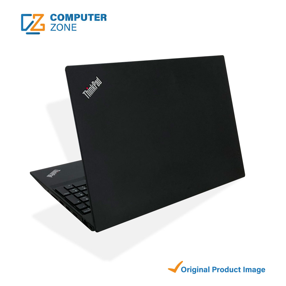 Lenovo Lenovo ThinkPad T570, 7th Gen image 3