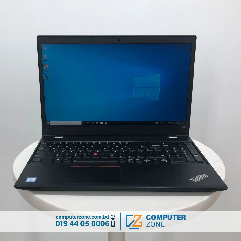 Lenovo ThinkPad T580