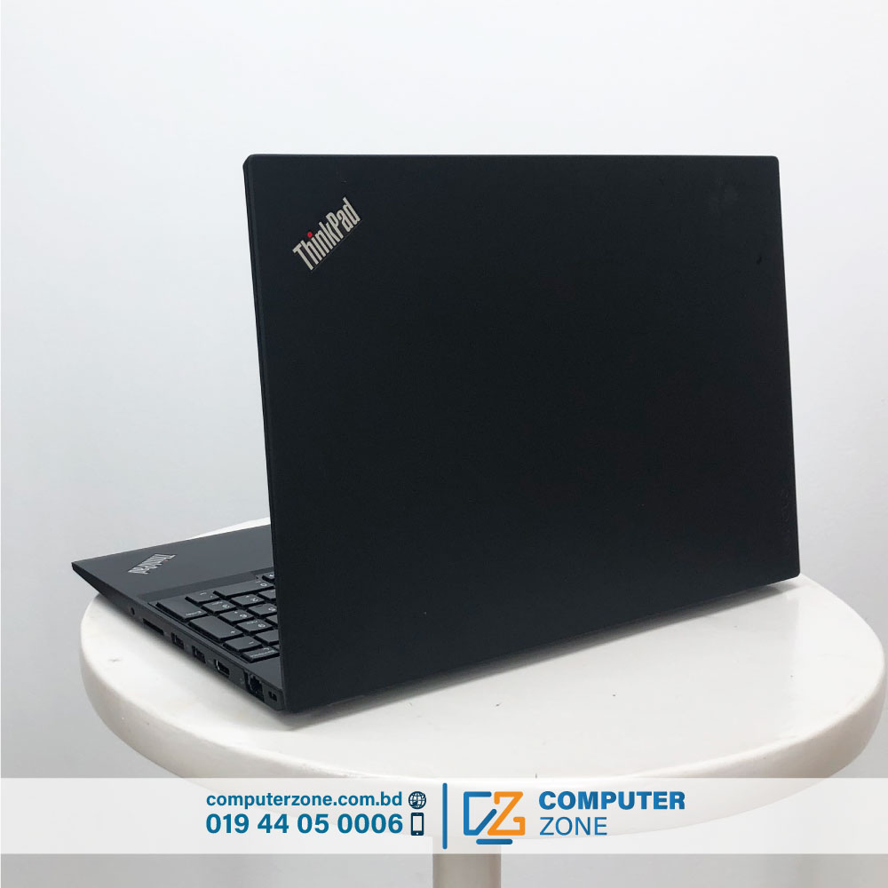 Lenovo ThinkPad T580 image 2