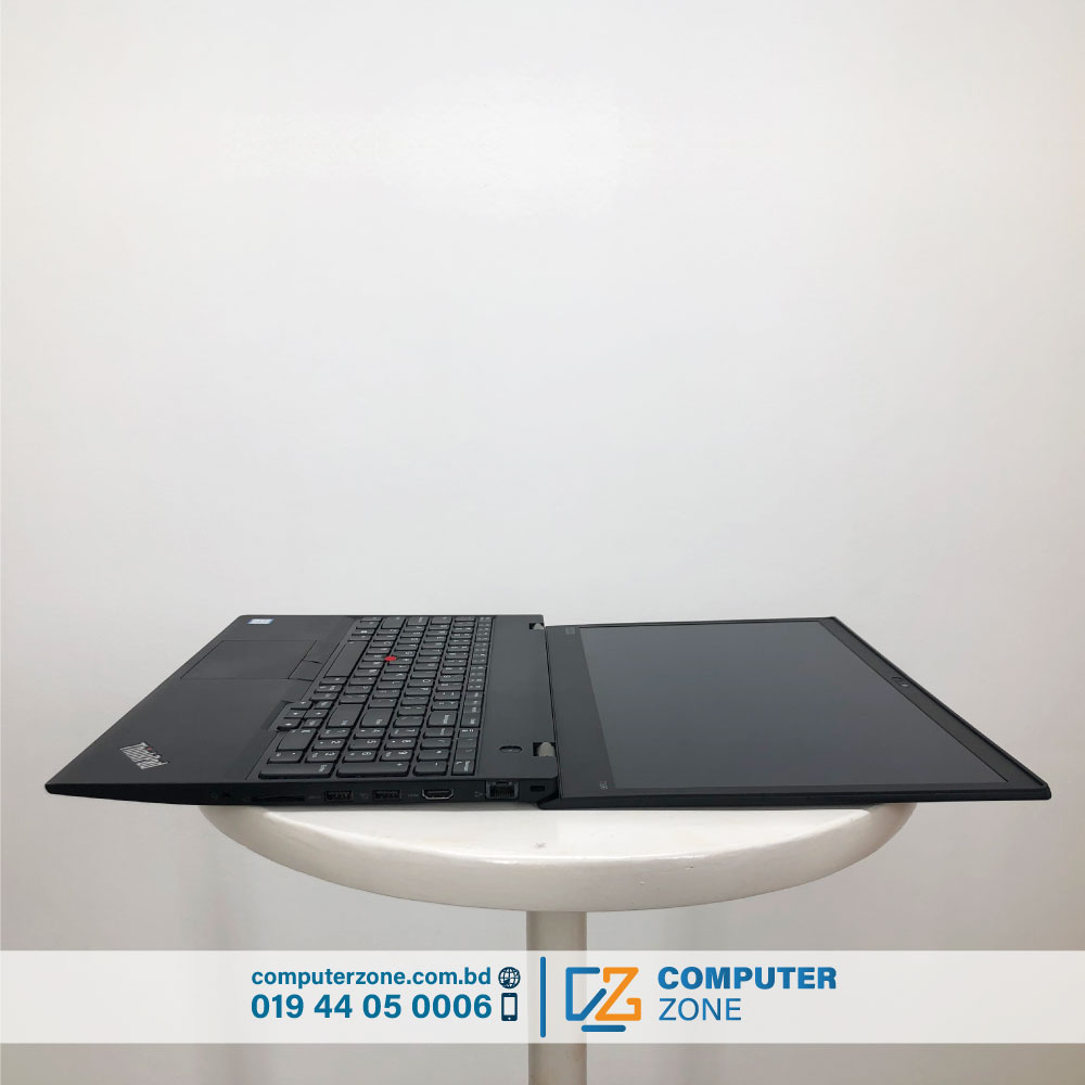 Lenovo ThinkPad T580 image 3