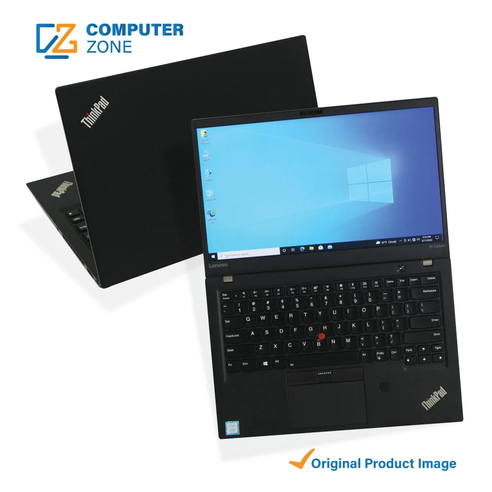 Lenovo ThinkPad X1 Carbon