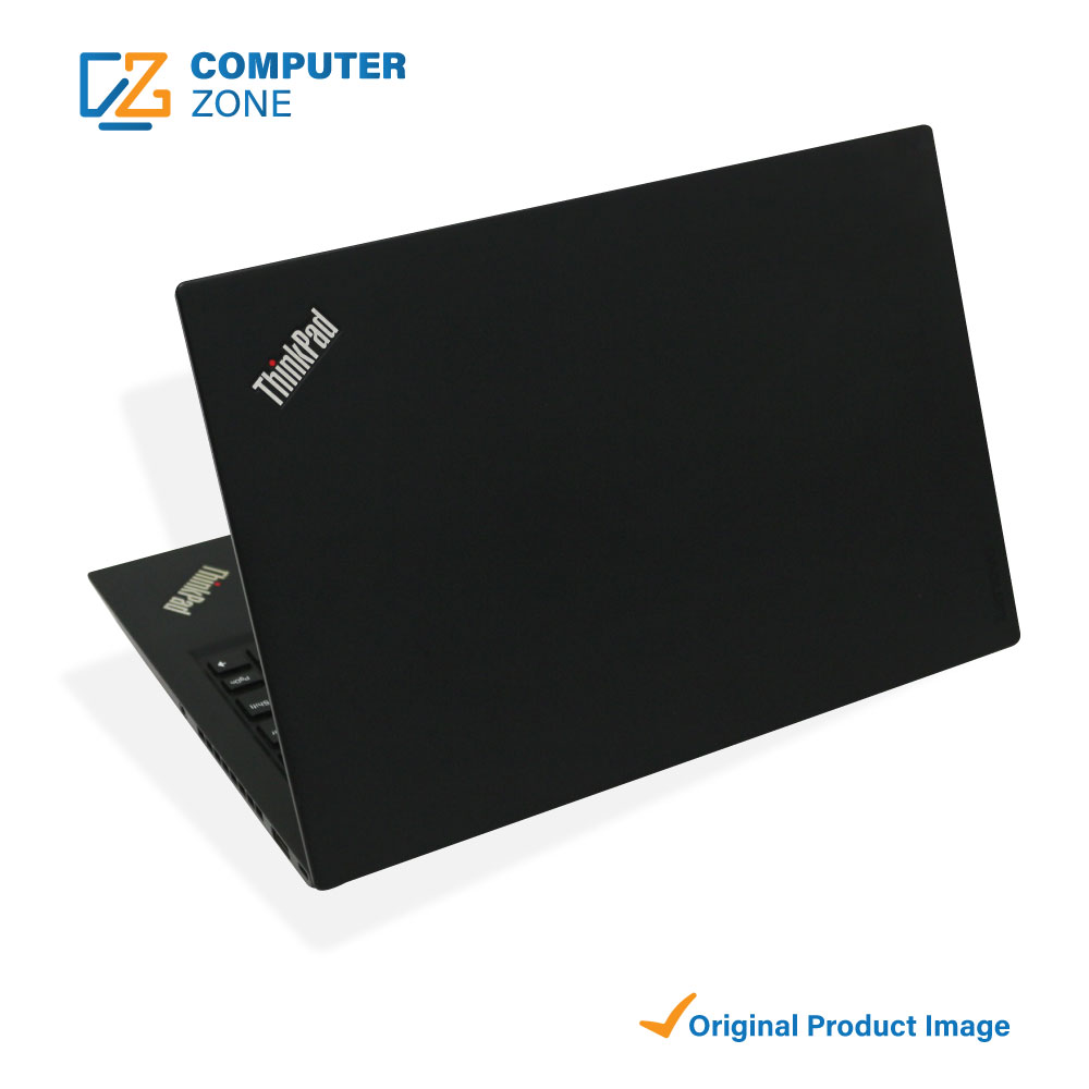 Lenovo ThinkPad X1 Carbon image 3