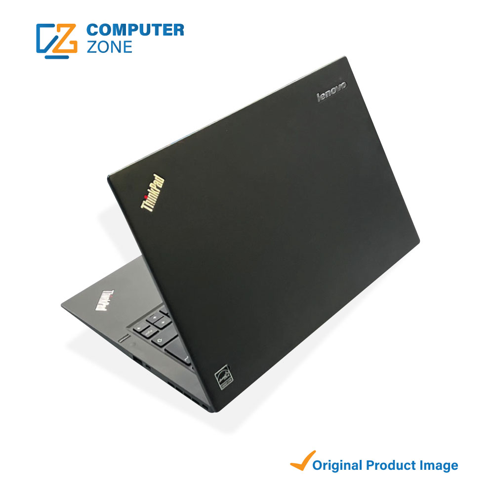 Lenovo Lenovo ThinkPad X1 Carbon, 5th Gen image 3