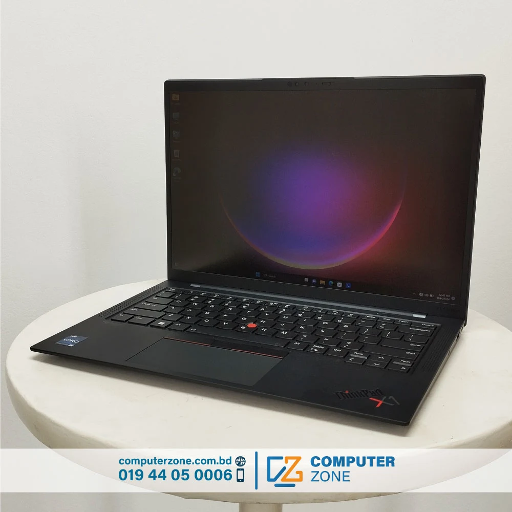 Lenovo ThinkPad X1 Carbon Gen 10