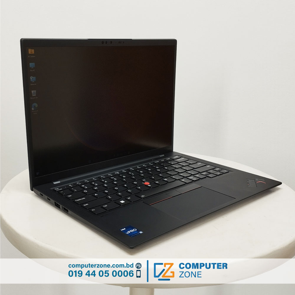 Lenovo ThinkPad X1 Carbon Gen 10 image 2