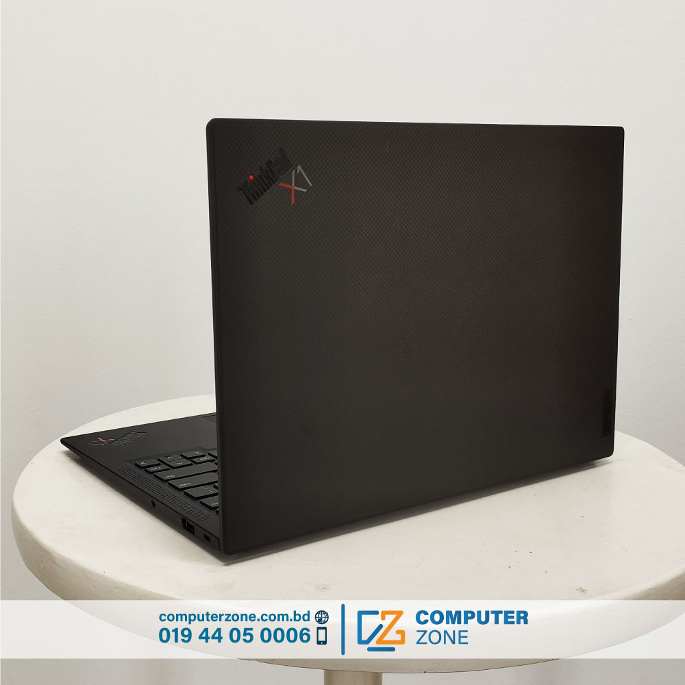 Lenovo ThinkPad X1 Carbon Gen 10 image 3