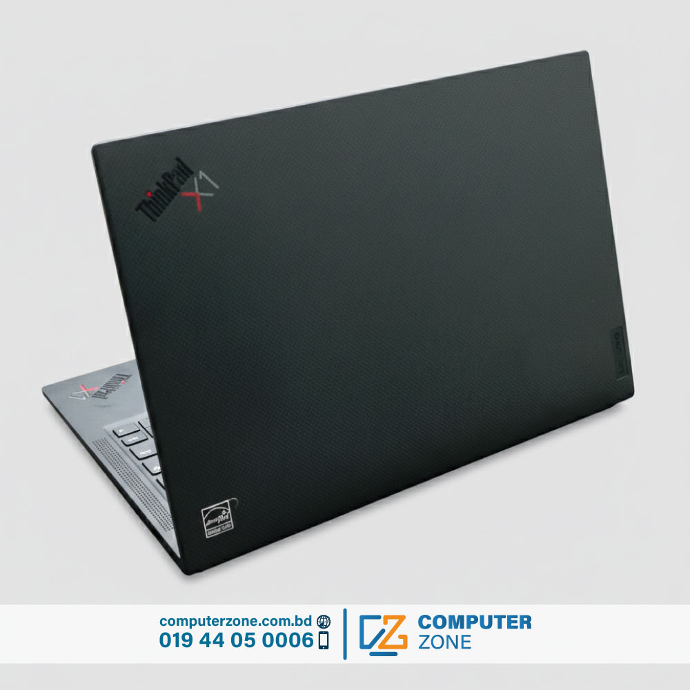 Lenovo ThinkPad X1 Carbon Gen 11 image 3