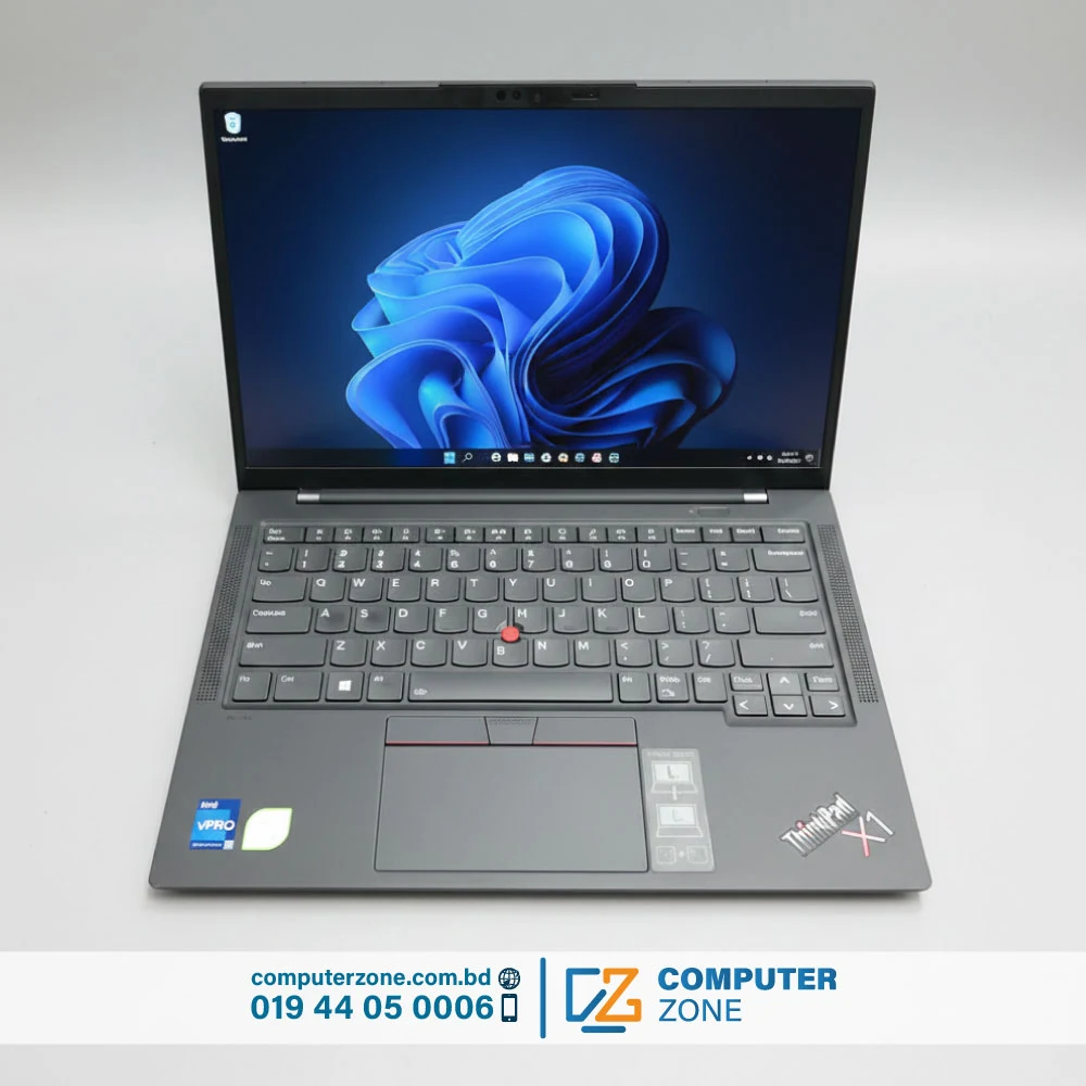 Lenovo ThinkPad X1 Carbon Gen 11