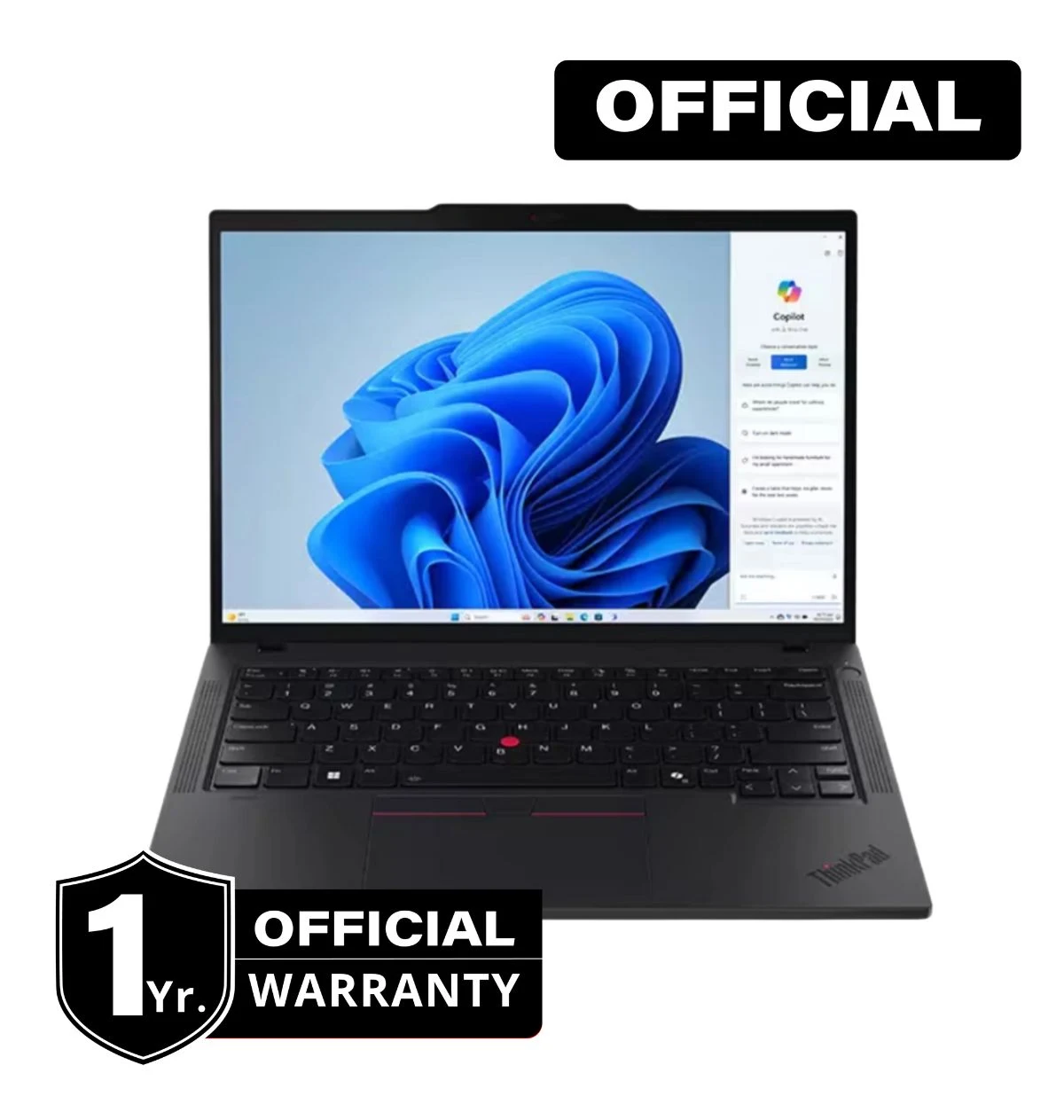 Lenovo ThinkPad X1 Carbon Gen 13