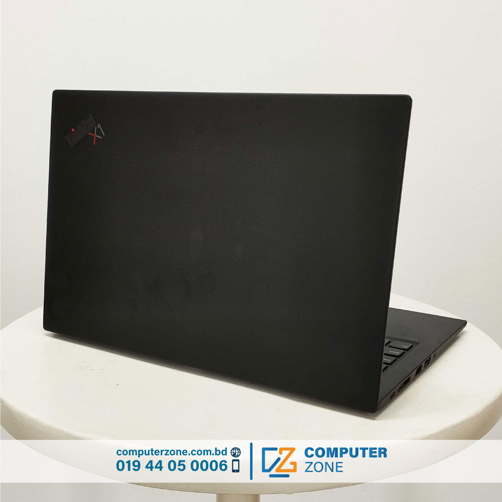 Lenovo ThinkPad X1 Carbon Gen 8 image 3