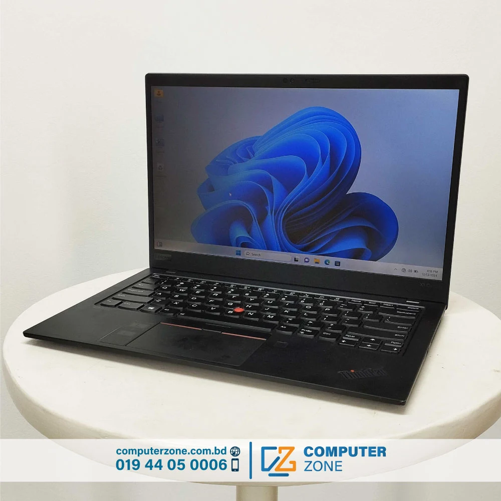 Lenovo ThinkPad X1 Carbon Gen 8