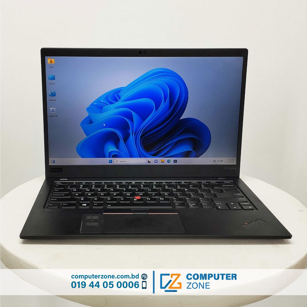 Lenovo ThinkPad X1 Carbon Gen 8 image 2