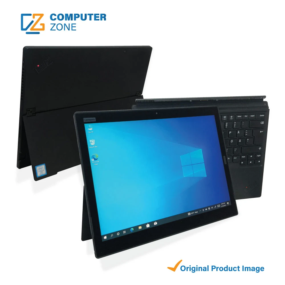Lenovo ThinkPad X1 Tablet Gen 3, 8th Gen