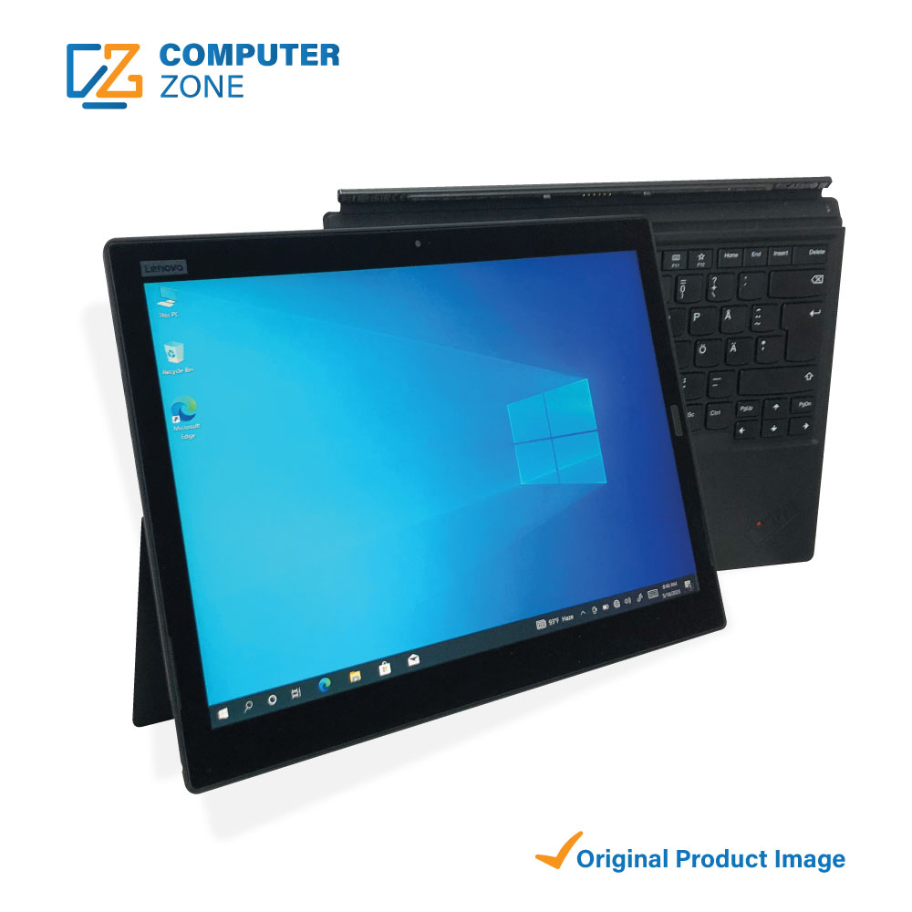Lenovo Lenovo ThinkPad X1 Tablet Gen 3, 8th Gen image 2