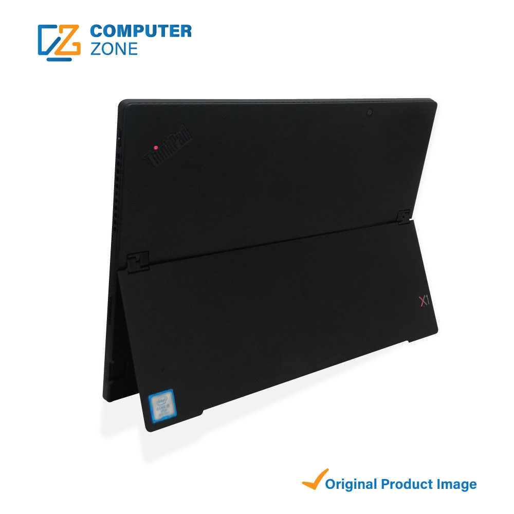 Lenovo Lenovo ThinkPad X1 Tablet Gen 3, 8th Gen image 3