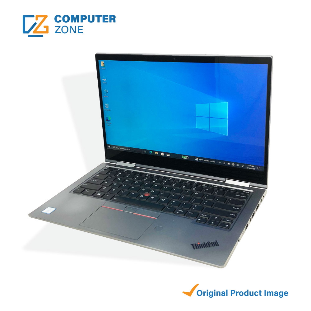 Lenovo Lenovo ThinkPad X1 Yoga 4th Gen, 8th Gen image 2