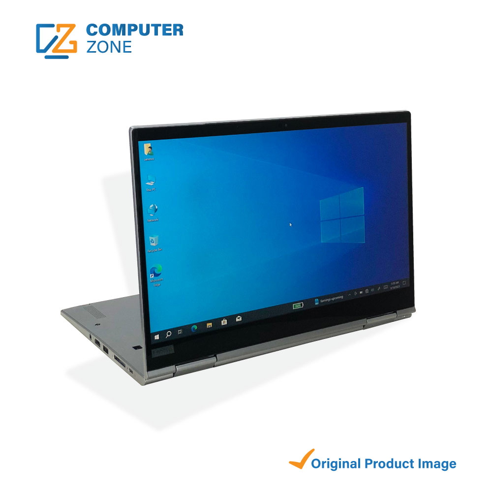 Lenovo Lenovo ThinkPad X1 Yoga 4th Gen, 8th Gen image 3