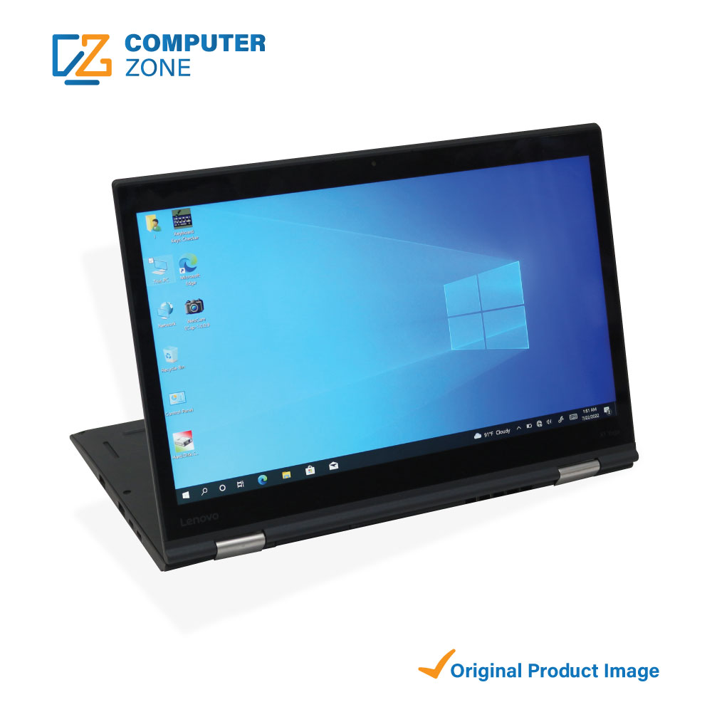 Lenovo Lenovo ThinkPad X1 Yoga, 6th Gen image 3