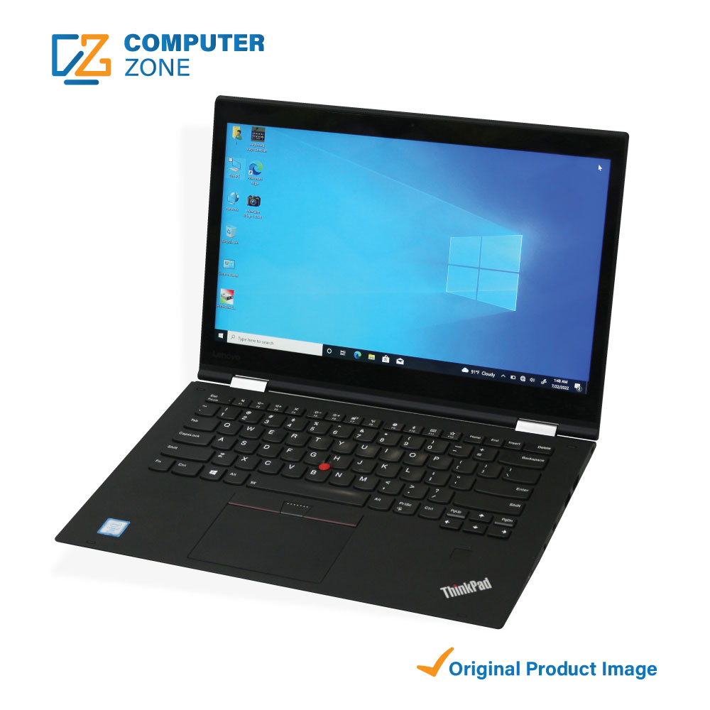 Lenovo Lenovo ThinkPad X1 Yoga, 6th Gen image 2