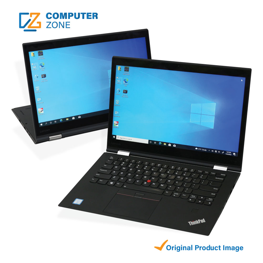 Lenovo Lenovo ThinkPad X1 Yoga, 6th Gen image 1