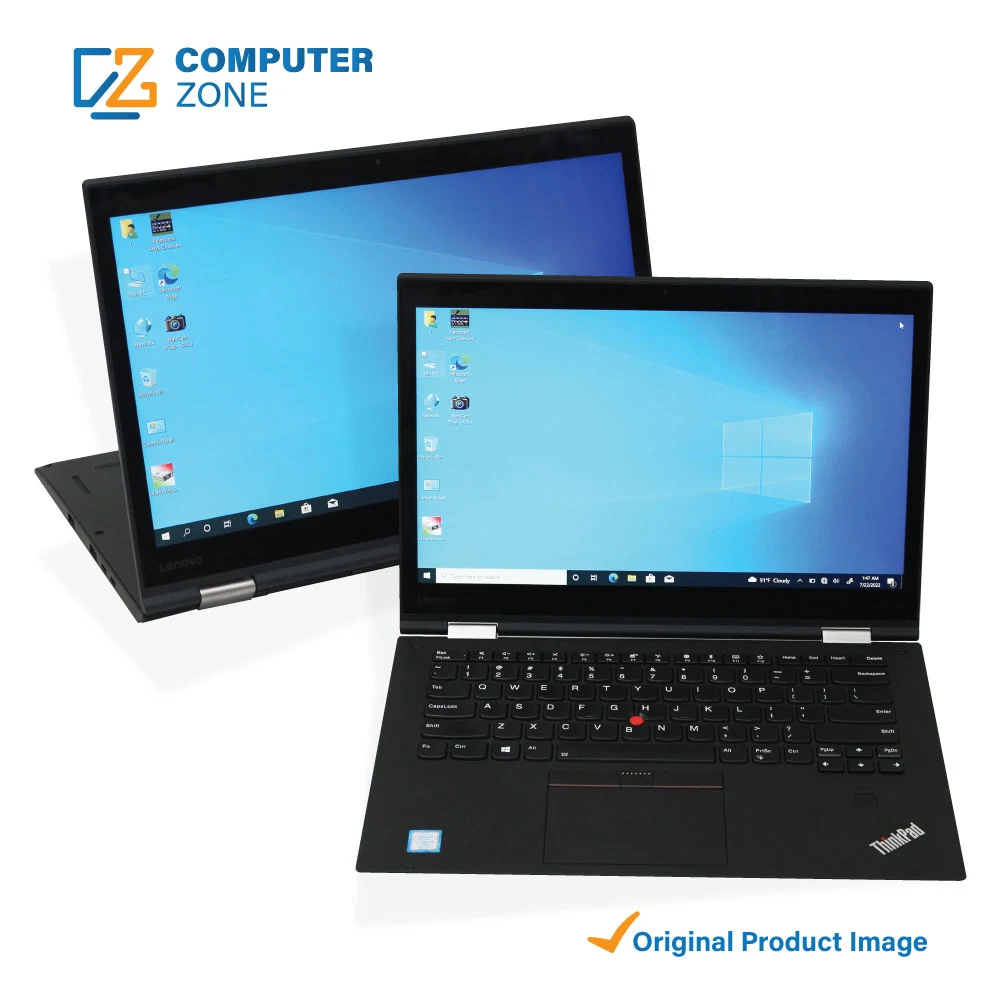 Lenovo ThinkPad X1 Yoga, 7th Gen