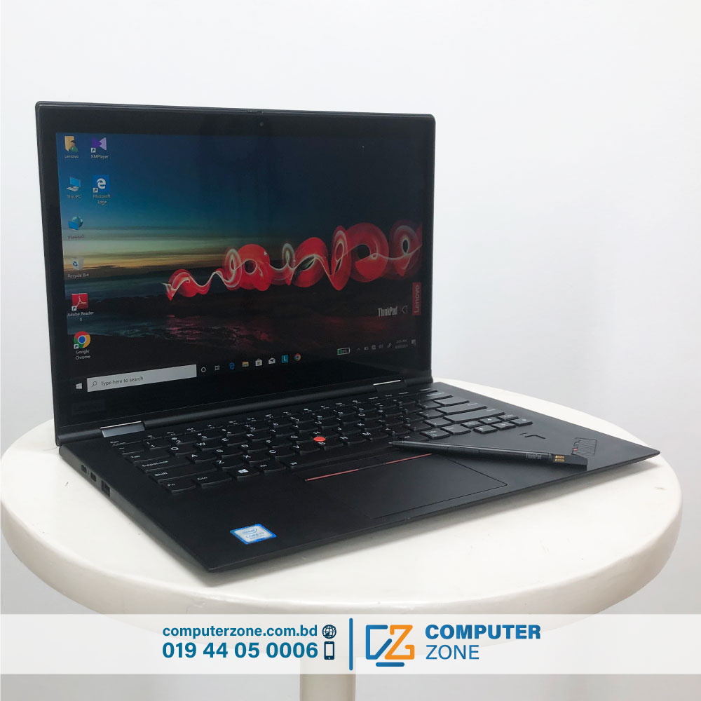 Lenovo Lenovo ThinkPad X1 Yoga, 8th Gen image 2