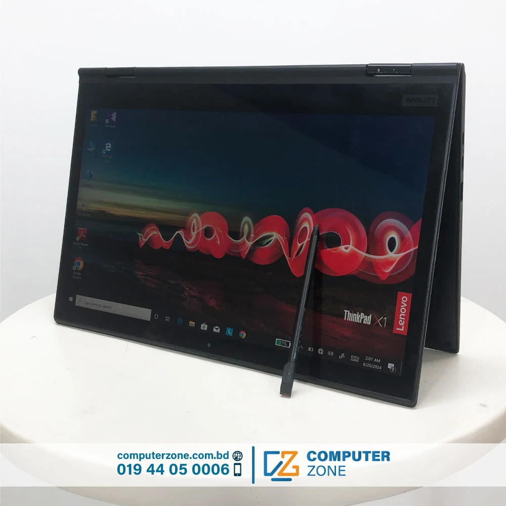Lenovo ThinkPad X1 Yoga, 8th Gen