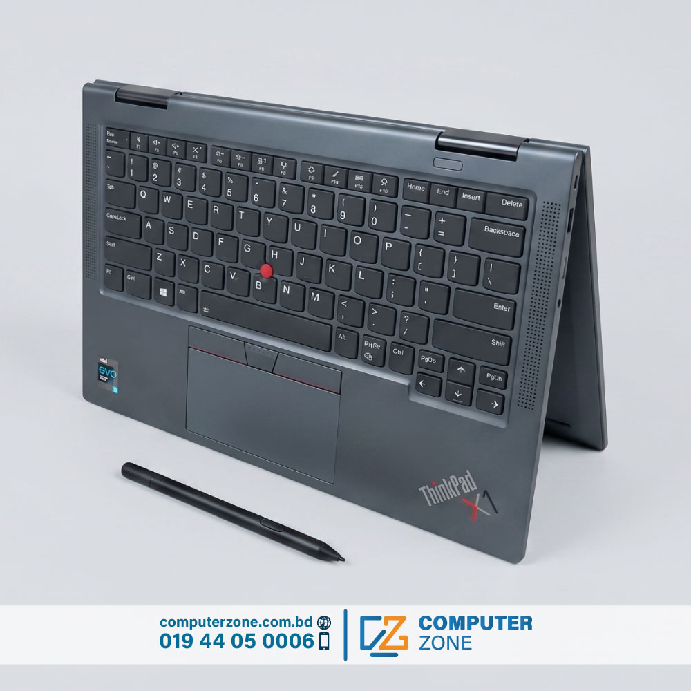 Lenovo ThinkPad X1 Yoga Gen 6 image 2